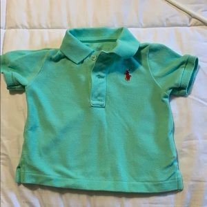 Ralph Lauren polo shirt